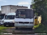 BH Ônibus Reality IIC2875 na cidade de Belo Horizonte, Minas Gerais, Brasil, por Quintal de Casa Ônibus. ID da foto: :id.