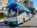 Transportadora Turística Monte Serrat 1600 na cidade de Campinas, São Paulo, Brasil, por André Hoffmann. ID da foto: :id.