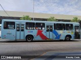 Rota Sol > Vega Transporte Urbano 35226 na cidade de Fortaleza, Ceará, Brasil, por Wescley  Costa. ID da foto: :id.