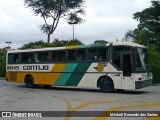 Empresa Gontijo de Transportes 10045 na cidade de São Paulo, São Paulo, Brasil, por Michell Bernardo dos Santos. ID da foto: :id.