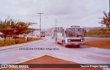 Cattani Transportes e Turismo  na cidade de Tucuruí, Pará, Brasil, por Tarcísio Borges Teixeira. ID da foto: :id.
