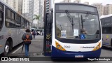 Auto Viação Urubupungá 3960 na cidade de Barueri, São Paulo, Brasil, por Tiago Da busologia. ID da foto: :id.