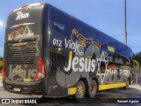 Viaje com Jesus 012 na cidade de Belo Horizonte, Minas Gerais, Brasil, por Samuel Aguiar. ID da foto: :id.