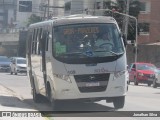 STCM - Sistema de Transporte Complementar Metropolitano 109 na cidade de Jaboatão dos Guararapes, Pernambuco, Brasil, por Jonathan Silva. ID da foto: :id.