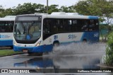 Transporte Coletivo Estrela 34437 na cidade de Florianópolis, Santa Catarina, Brasil, por Guilherme Fernandes Grinko. ID da foto: :id.