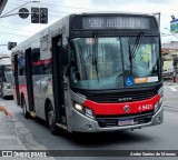 Allibus Transportes 4 5421 na cidade de São Paulo, São Paulo, Brasil, por Andre Santos de Moraes. ID da foto: :id.