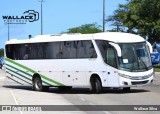 Ônibus Particulares 3512 na cidade de Aracaju, Sergipe, Brasil, por Wallace Silva. ID da foto: :id.