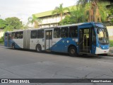 VB Transportes e Turismo 1485 na cidade de Campinas, São Paulo, Brasil, por Gabriel Brunhara. ID da foto: :id.