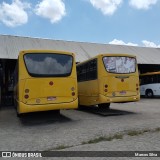 Coletivo Transportes 061 na cidade de Caruaru, Pernambuco, Brasil, por Marcos Silva. ID da foto: :id.