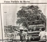 Transbcampos  na cidade de Belém, Pará, Brasil, por Erwin Di Tarso. ID da foto: :id.