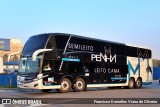 Empresa de Ônibus Nossa Senhora da Penha 60120 na cidade de São Paulo, São Paulo, Brasil, por Francisco Dornelles Viana de Oliveira. ID da foto: :id.