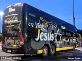 Viaje com Jesus 012 na cidade de Belo Horizonte, Minas Gerais, Brasil, por Samuel Aguiar. ID da foto: :id.