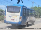 Totality Transportes 8071 na cidade de Jaboatão dos Guararapes, Pernambuco, Brasil, por Jonathan Silva. ID da foto: :id.