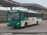 OT Trans - Ótima Salvador Transportes 21060 na cidade de Salvador, Bahia, Brasil, por Marcello Santtos. ID da foto: :id.