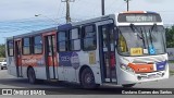 Capital Transportes 8331 na cidade de Aracaju, Sergipe, Brasil, por Gustavo Gomes dos Santos. ID da foto: :id.