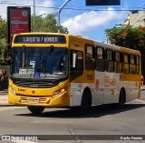 Plataforma Transportes 31062 na cidade de Salvador, Bahia, Brasil, por Kayky Ferreira. ID da foto: :id.