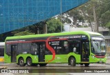 Himalaia Transportes > Ambiental Transportes Urbanos 4 1101 na cidade de São Paulo, São Paulo, Brasil, por Bruno - ViajanteFLA. ID da foto: :id.