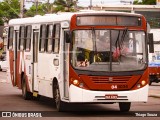 Integração Transportes 0411024 na cidade de Manaus, Amazonas, Brasil, por Thiago Souza. ID da foto: :id.
