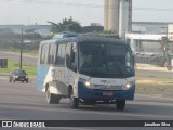 Totality Transportes 8081 na cidade de Jaboatão dos Guararapes, Pernambuco, Brasil, por Jonathan Silva. ID da foto: :id.