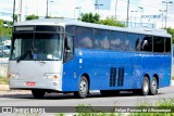 Ônibus Particulares 7727 na cidade de Caruaru, Pernambuco, Brasil, por Felipe Pessoa de Albuquerque. ID da foto: :id.