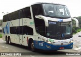 UTIL - União Transporte Interestadual de Luxo 11708 na cidade de Barra Mansa, Rio de Janeiro, Brasil, por Matheus Freitas. ID da foto: :id.