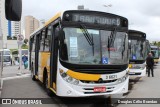 Transunião Transportes 3 6621 na cidade de Barueri, São Paulo, Brasil, por Douglas Célio Brandao. ID da foto: :id.