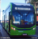 BRT Salvador 40004 na cidade de Salvador, Bahia, Brasil, por Kayky Ferreira. ID da foto: :id.