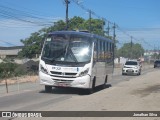 Transporte Complementar de Jaboatão dos Guararapes TP-331 na cidade de Jaboatão dos Guararapes, Pernambuco, Brasil, por Jonathan Silva. ID da foto: :id.