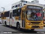 Plataforma Transportes 30273 na cidade de Salvador, Bahia, Brasil, por Felipe Damásio. ID da foto: :id.