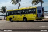 Ratrans - Rio Anil Transporte e Logística 100.733 na cidade de São Luís, Maranhão, Brasil, por Juan Oliveira. ID da foto: :id.