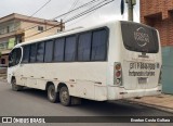 Acostta Viagens HXC3G46 na cidade de Cariacica, Espírito Santo, Brasil, por Everton Costa Goltara. ID da foto: :id.