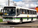 Viação Modelo 9609 na cidade de Aracaju, Sergipe, Brasil, por Breno Antônio. ID da foto: :id.