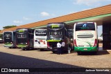 Empresa de Transportes Andorinha 6174 na cidade de Santa Cruz do Rio Pardo, São Paulo, Brasil, por Jackson Sousa Leite. ID da foto: :id.