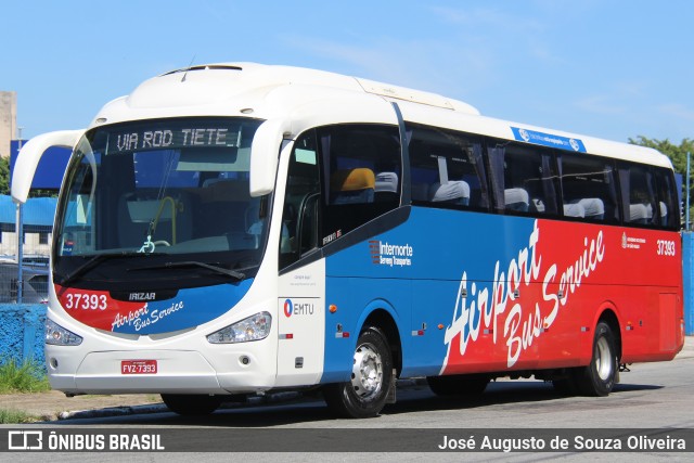 Grupo Serveng - Serveng Transportes 37393 na cidade de São Paulo, São Paulo, Brasil, por José Augusto de Souza Oliveira. ID da foto: 11822274.