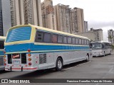 Ônibus Particulares 6923 na cidade de Barueri, São Paulo, Brasil, por Francisco Dornelles Viana de Oliveira. ID da foto: :id.