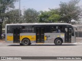 Transunião Transportes 3 6329 na cidade de São Paulo, São Paulo, Brasil, por Gilberto Mendes dos Santos. ID da foto: :id.