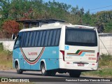 TBS - Travel Bus Service > Transnacional Fretamento 07444 na cidade de Jaboatão dos Guararapes, Pernambuco, Brasil, por Francisco Dornelles Viana de Oliveira. ID da foto: :id.
