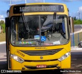 Plataforma Transportes 30399 na cidade de Salvador, Bahia, Brasil, por Enzel De Oliveira Alves. ID da foto: :id.