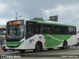 Caprichosa Auto Ônibus B27148 na cidade de Rio de Janeiro, Rio de Janeiro, Brasil, por Bruno Pereira Pires. ID da foto: :id.