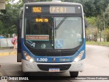 Cidade Alta Transportes 1.300 na cidade de Paulista, Pernambuco, Brasil, por Henrique Oliveira Rodrigues. ID da foto: :id.