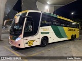Empresa Gontijo de Transportes 15085 na cidade de Belo Horizonte, Minas Gerais, Brasil, por Gabriel Oliveira. ID da foto: :id.
