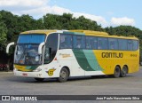 Empresa Gontijo de Transportes 14465 na cidade de Vitória da Conquista, Bahia, Brasil, por Joao Paulo Nascimento Silva. ID da foto: :id.