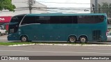 Ônibus Particulares 2019 na cidade de Goiânia, Goiás, Brasil, por Kauan Kerllon BusGyn. ID da foto: :id.
