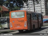 Auto Viação Redentor HA004 na cidade de Curitiba, Paraná, Brasil, por GDC __39AM. ID da foto: :id.