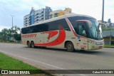 Viação Presidente 3790 na cidade de Ipatinga, Minas Gerais, Brasil, por Celso ROTA381. ID da foto: :id.