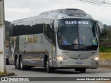 Isla Bus Transportes 2200 na cidade de Gaspar, Santa Catarina, Brasil, por Jonatan Eduardo Jurk Ramos. ID da foto: :id.
