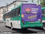 OT Trans - Ótima Salvador Transportes 20423 na cidade de Salvador, Bahia, Brasil, por Silas Azevedo. ID da foto: :id.