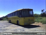 Ônibus Particulares 05 na cidade de Araçuaí, Minas Gerais, Brasil, por Juninho Nogueira. ID da foto: :id.