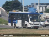 Transporte Complementar de Jaboatão dos Guararapes TP-608 na cidade de Jaboatão dos Guararapes, Pernambuco, Brasil, por Jonathan Silva. ID da foto: :id.