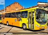 TUPi Transportes Urbanos Piracicaba 8315 na cidade de Piracicaba, São Paulo, Brasil, por Tadeu Vasconcelos. ID da foto: :id.